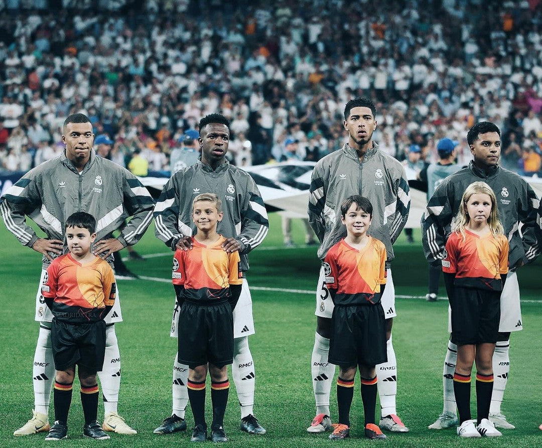 2024/2025 Shirts