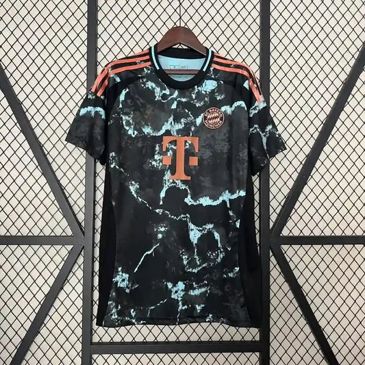 FC Bayern Munich 2024/25 Away Kit