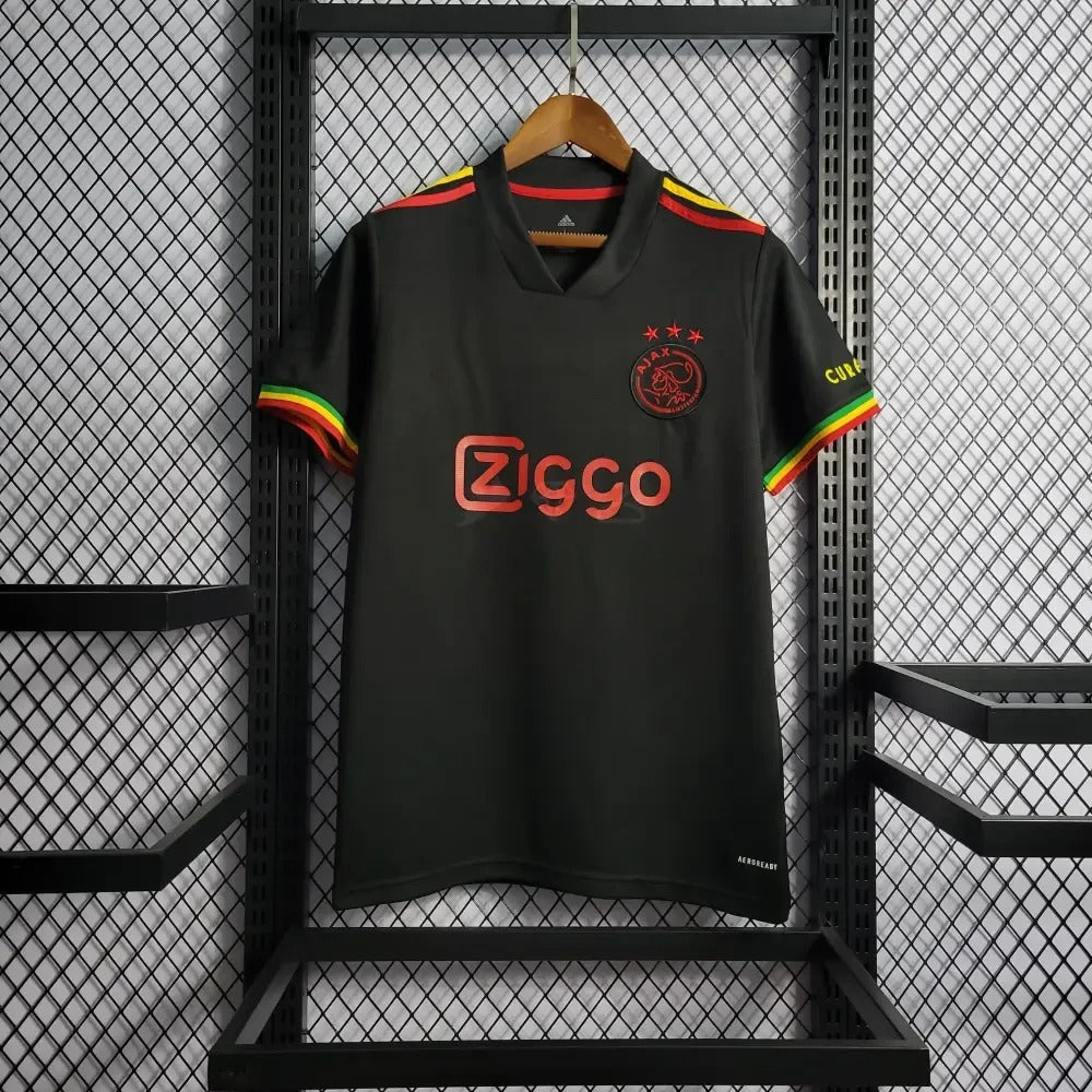 Ajax 2021/22 Third Kit