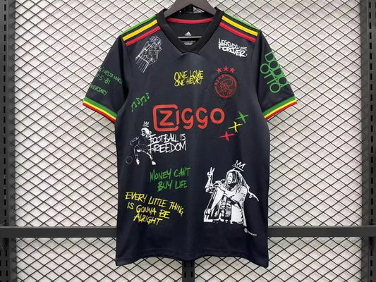 Ajax 2021/22 Third Kit