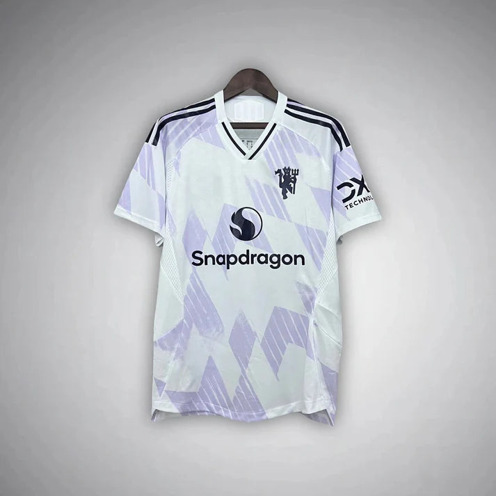 Man United 25/26 Away Kit
