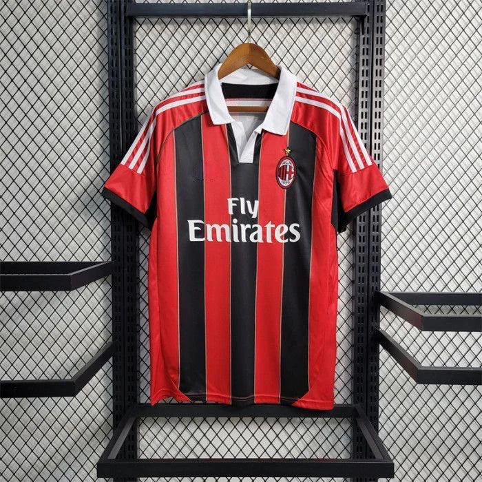 AC Milan 2012/13 Home Kit