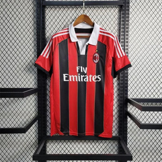 AC Milan 2012/13 Home Kit