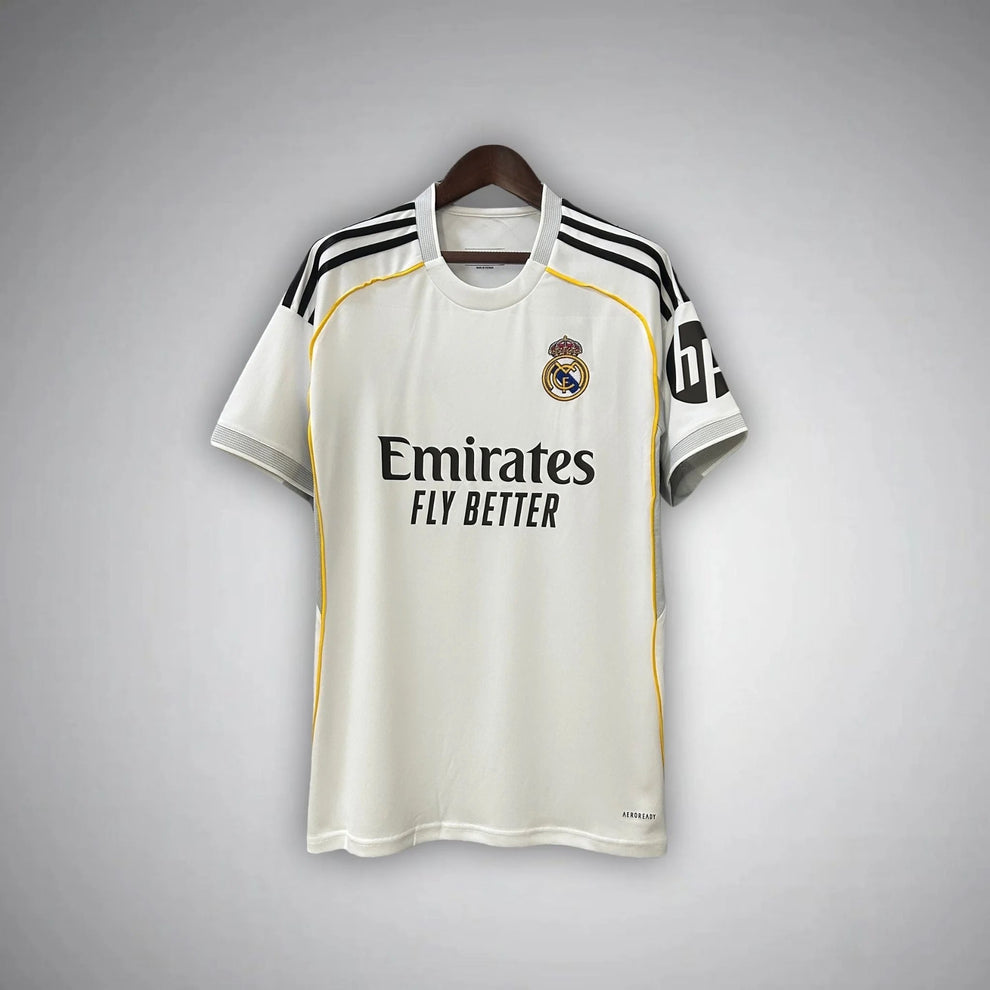 Real Madrid 2025/26