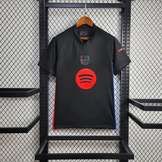 Barcelona 2024/25 Away Kit