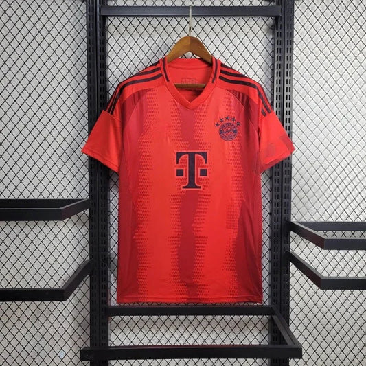 FC Bayern Munich 2024/25 Home Kit