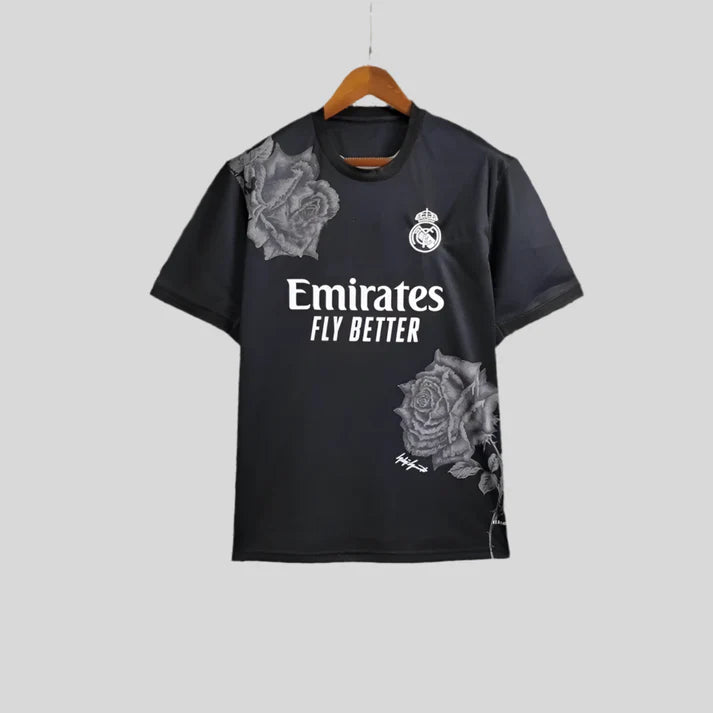 Real Madrid 2024/25 Y3 Kit