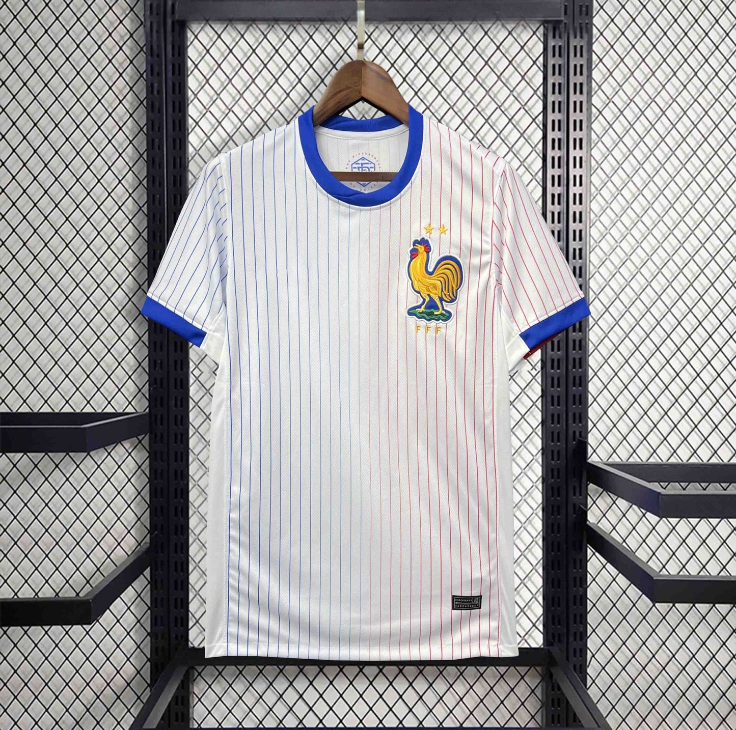 France 2024 Away Kit