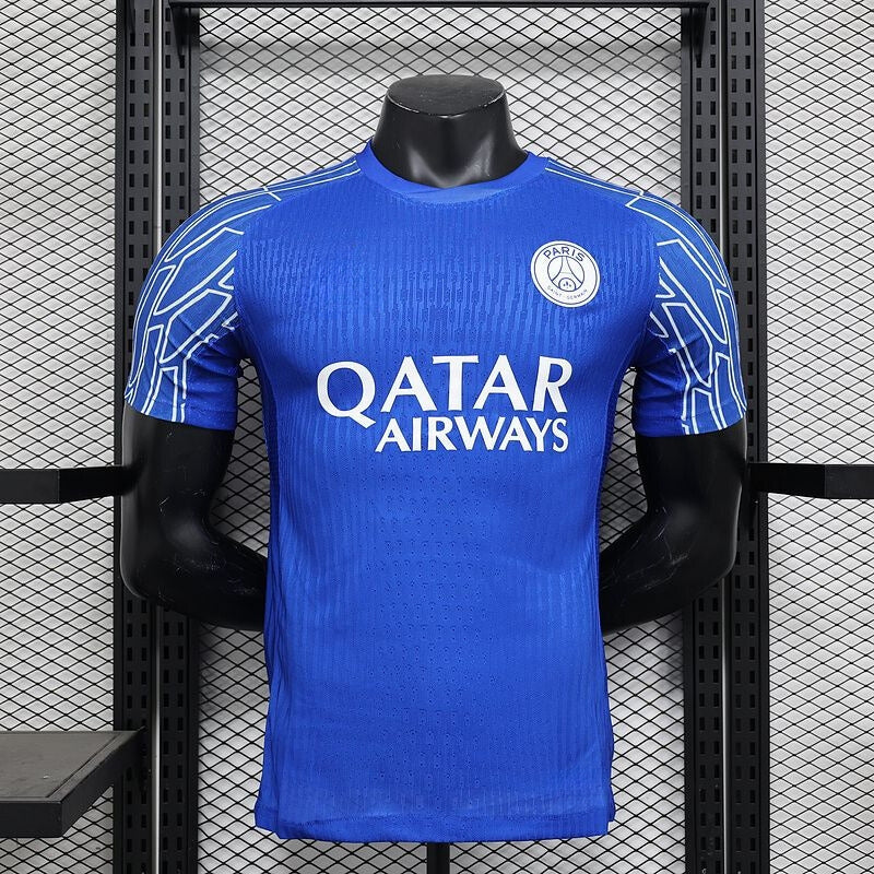 PSG 2024/25 4th Kit
