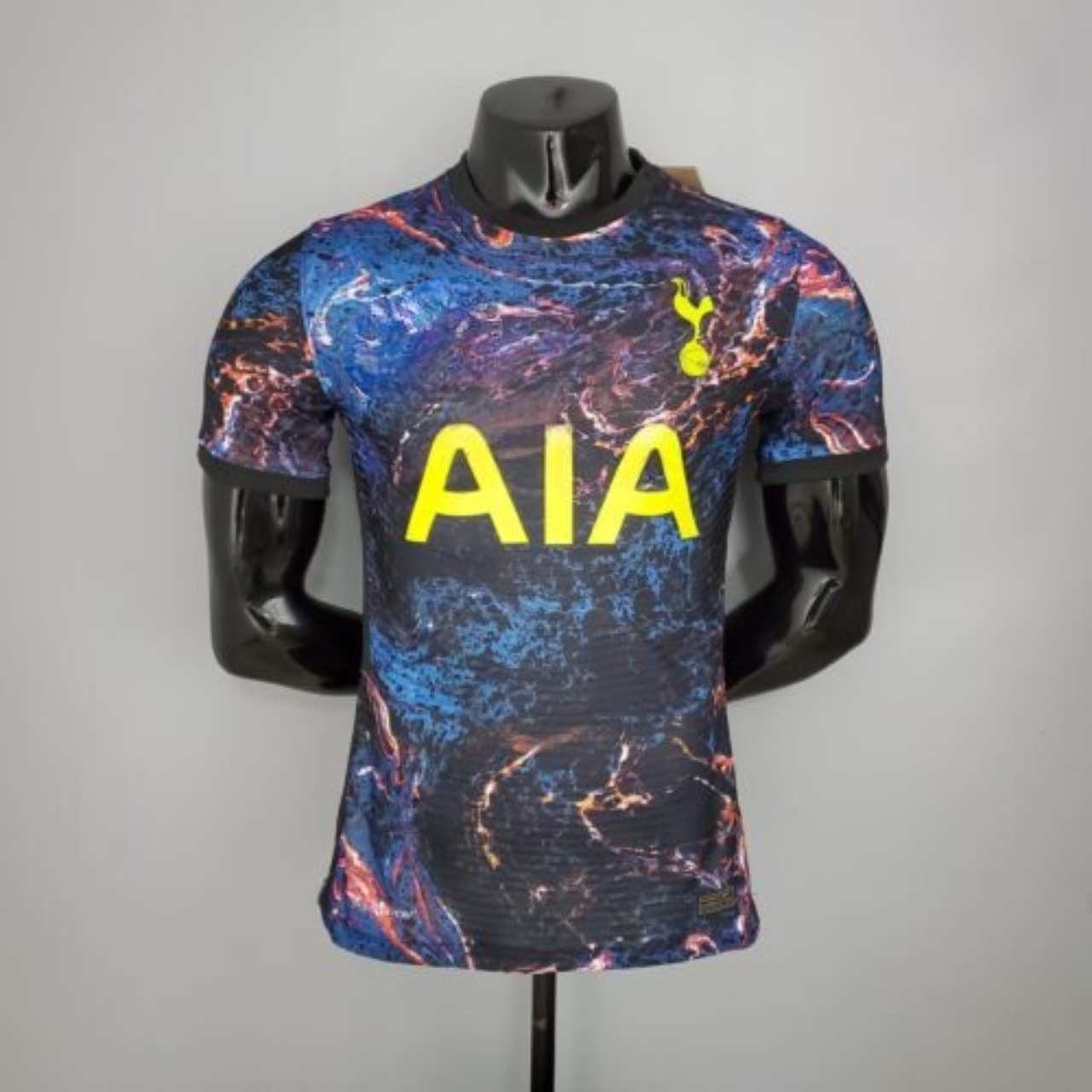 Tottenham 2021/22 Away Kit