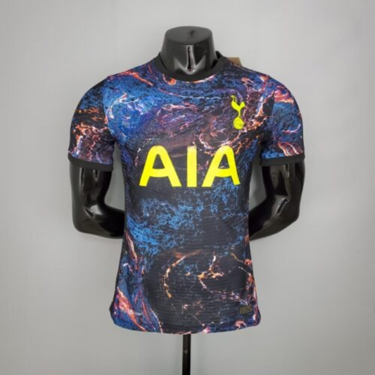 Tottenham 2021/22 Away Kit
