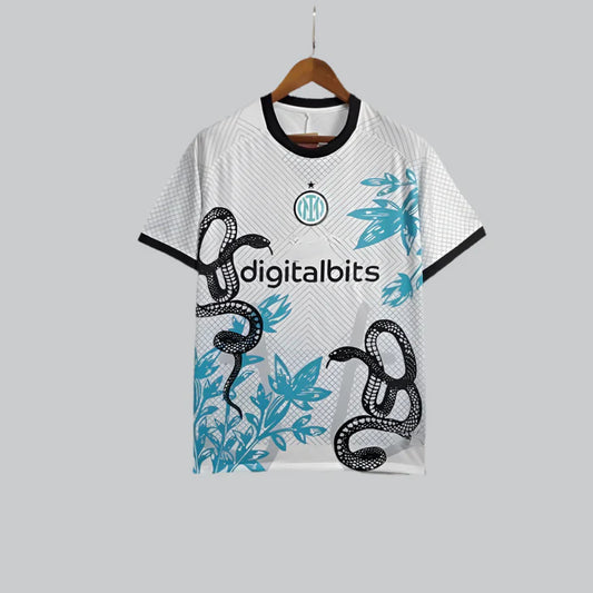 Inter Milan 2024/25 Special Kit