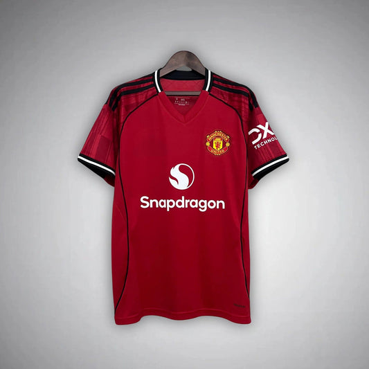 Man United 2025/26
