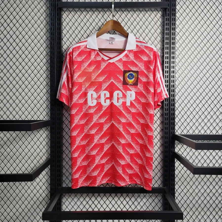 CCCP 1998 Home Kit