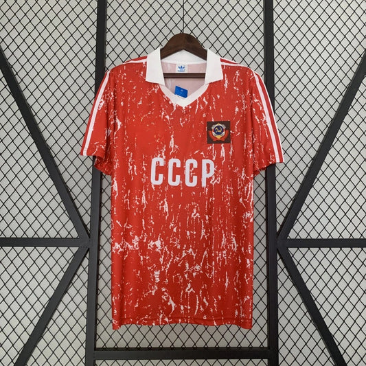 CCCP 1990 Home Kit