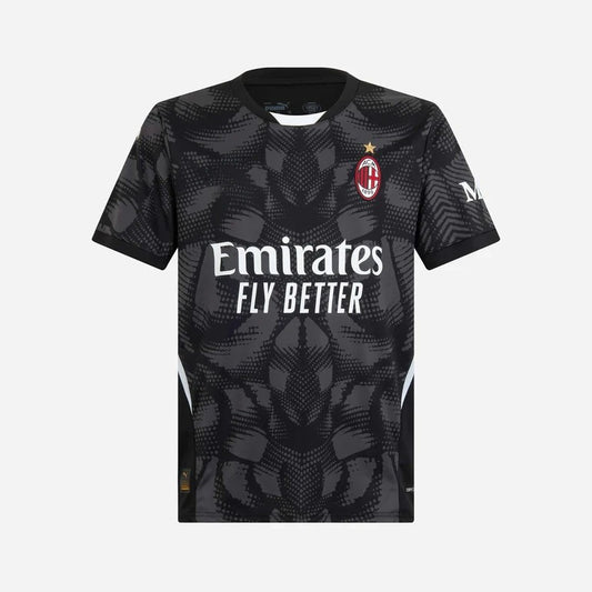 AC Milan 2024/25 Goalkeeper Kit