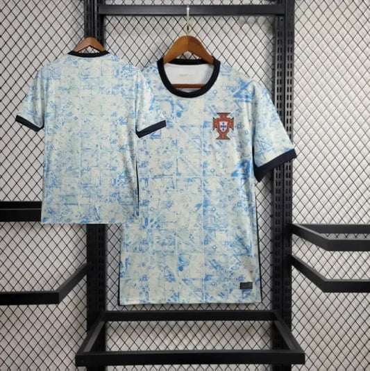 Portugal 2024 Away Kit