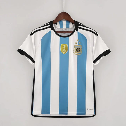 Argetina 2022 Home Kit