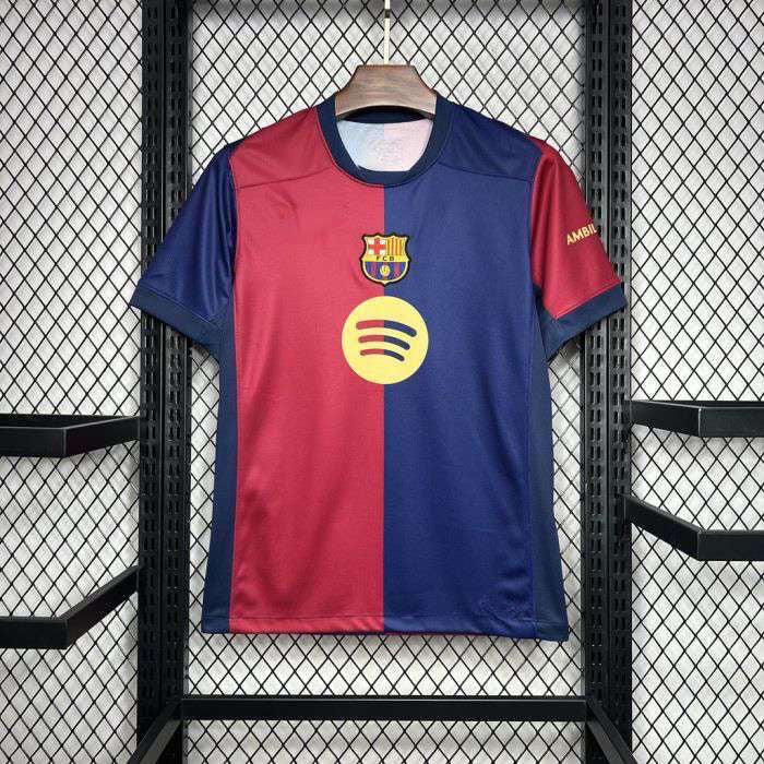 KIDS Barcelona 24/25 Home Kit