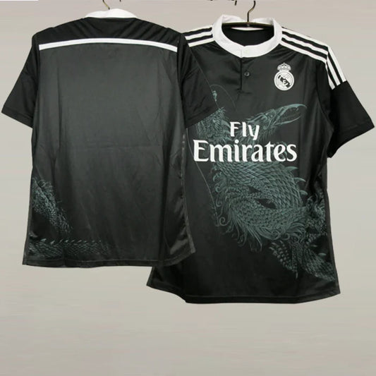 Real Madrid 2014/15 3rd kit