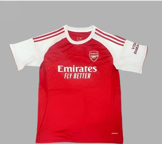 Arsenal 2025/26 Home Kit