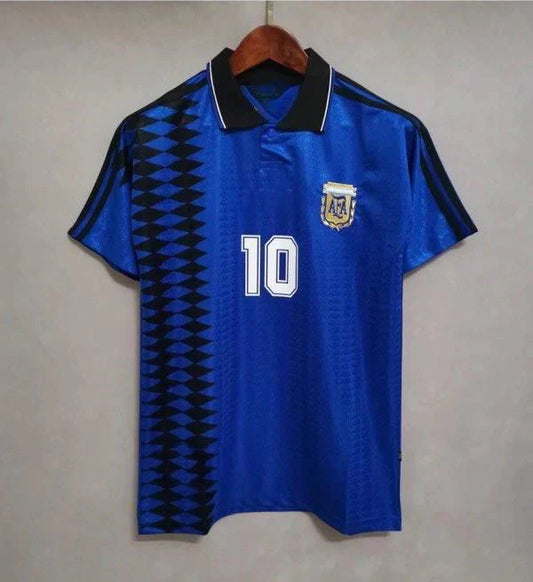 Argentina 1994 Bortapaket