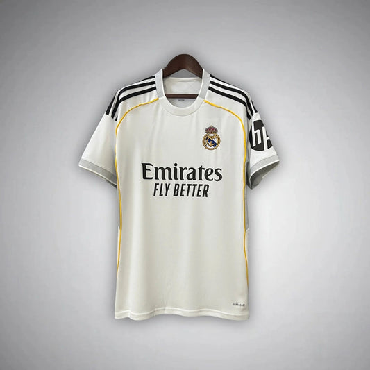 Real Madrid 2025/26