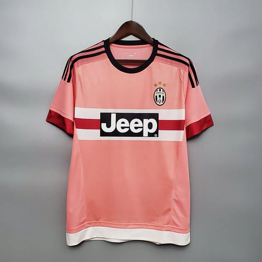 Juventus 2015/16 Away kit