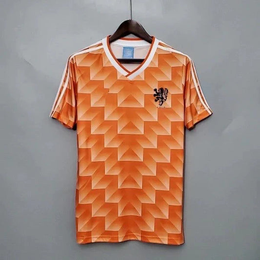 Netherlands 1988 Home Kit