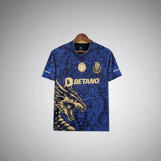 Porto 2023 Special Kit