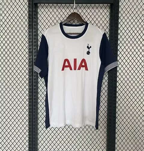 Tottenham 2024/25 Home Kit