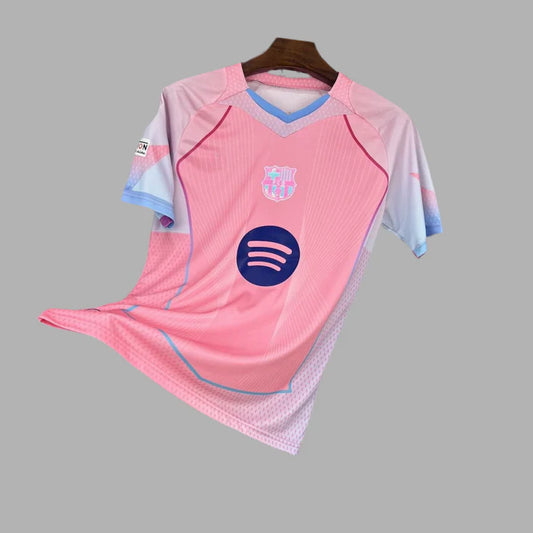 Barcelona 25/26 Special Shirt