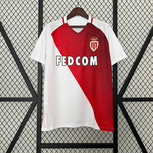 Monaco 2016/17 Home Kit