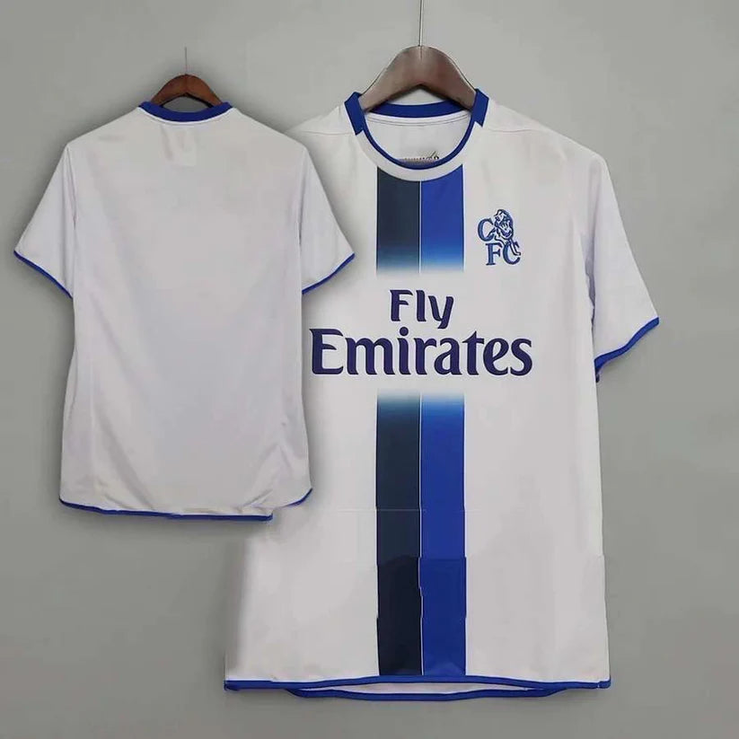 Chelsea 2004/05 Away Kit