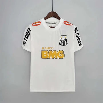 Santos 2012/13 Home kit