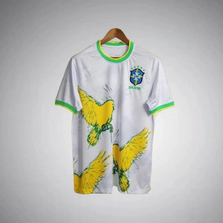Brazil 2024 Special Kit