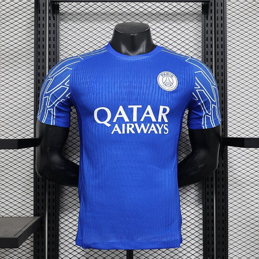 PSG 2024/25 4th Kit