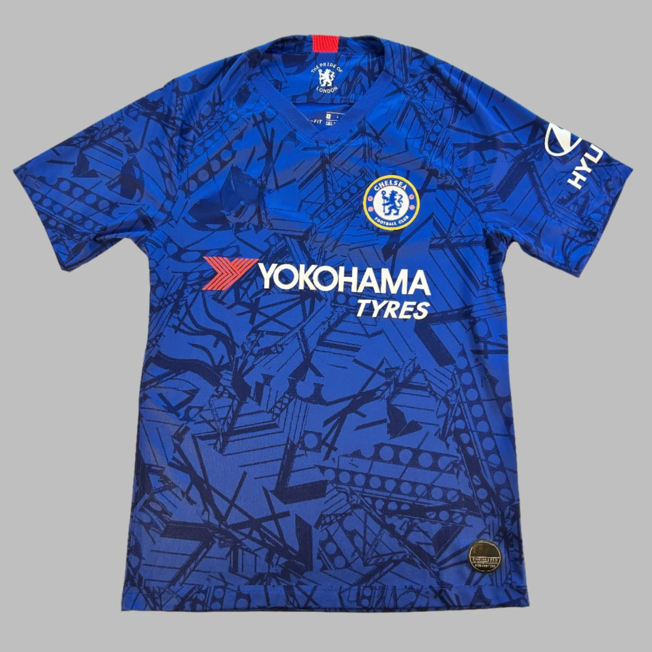 Chelsea 2019/20 Home kit