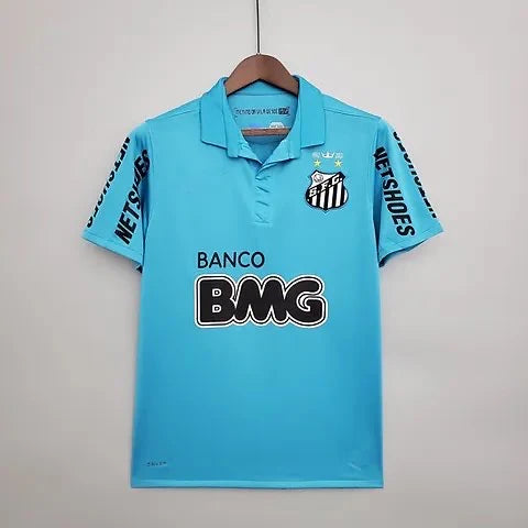 Santos 2011/12 Third kit