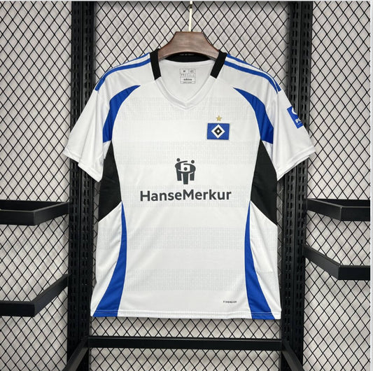 Hamburg 2024/25 Home Kit