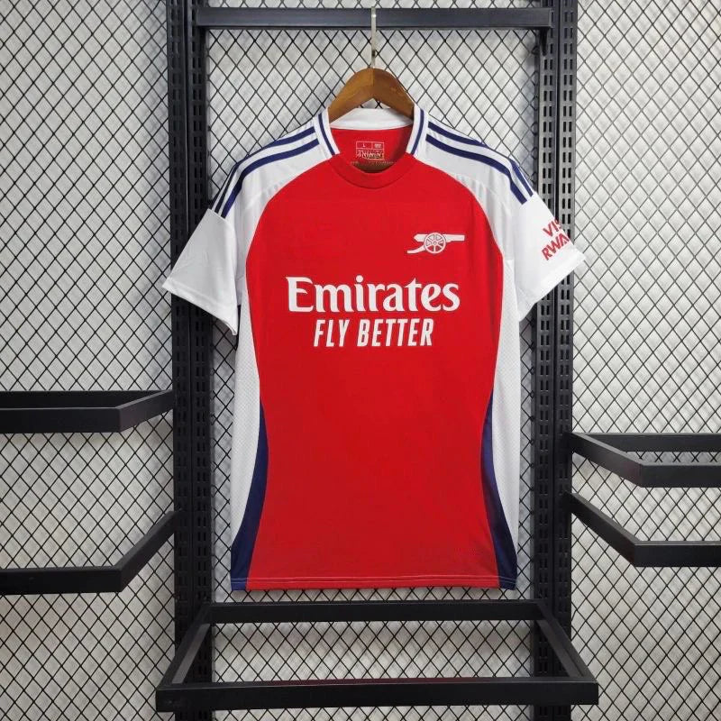 Arsenal 2024/2025 Home Kit