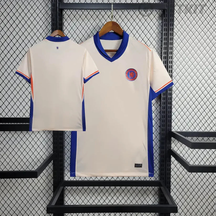 Chelsea 2024/2025 away Kit