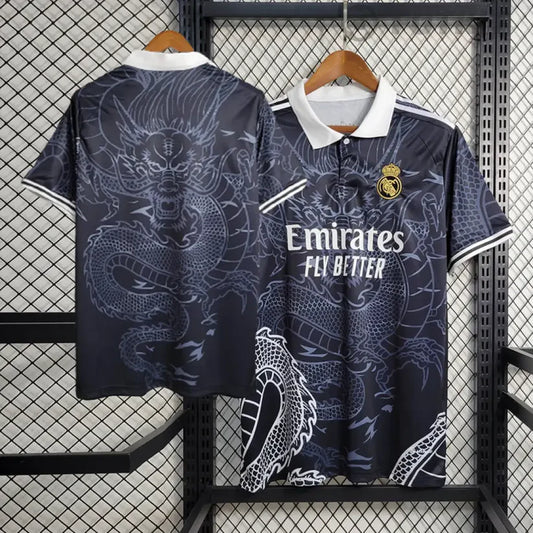 Real Madrid Special Dragon Edition